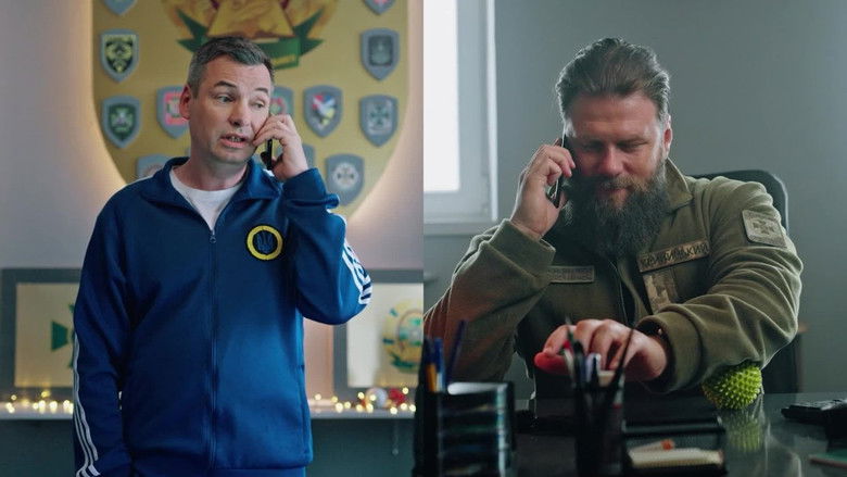 Still image for Border Guards season 1 episode 17: Episode 17 Still image for Border Guards season 1 episode 17: Episode 17