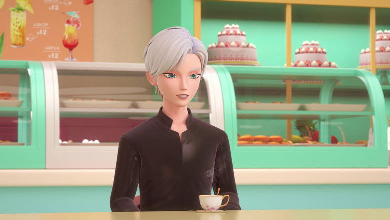 Still image for Tea Tea Cherry season 1 episode 25: Episode 25