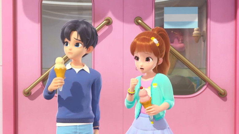 Still image for Wish Cat season 1 episode 9: Episode 9