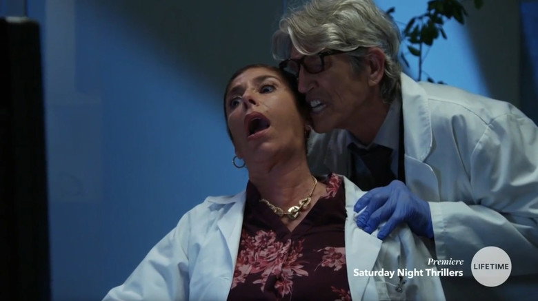 Imatge de Stalked by My Doctor: A Sleepwalker's Nightmare