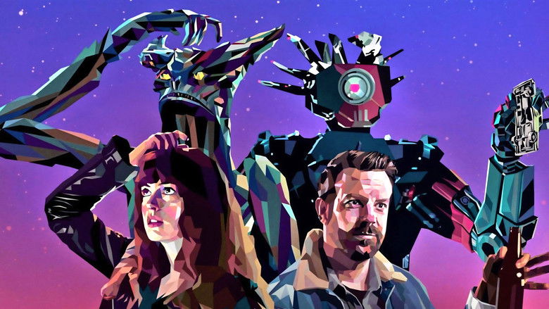 Image d'arrière-plan 10 du film Colossal