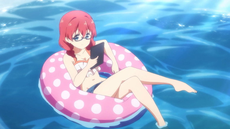 Still from BLEND-S - Season 1 Episode 6