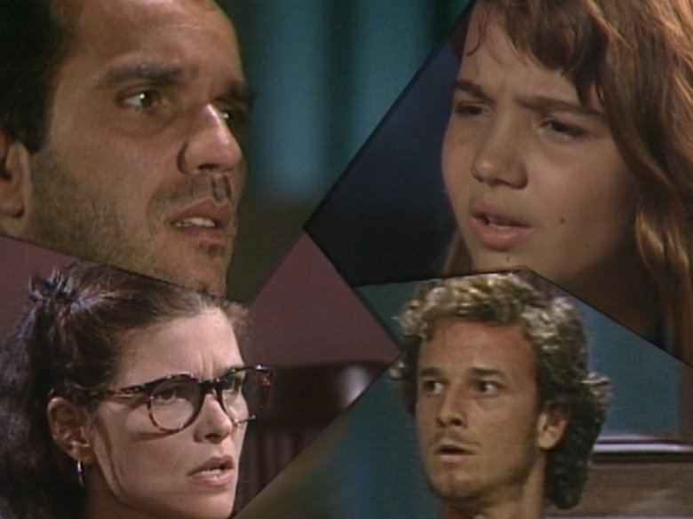 Still image for Quatro por Quatro season 1 episode 67: Chapter 67 Still image for Quatro por Quatro season 1 episode 67: Chapter 67