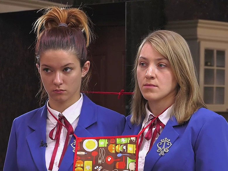 Still image for Tomboy season 1 episode 13: Episode 13 Still image for Tomboy season 1 episode 13: Episode 13