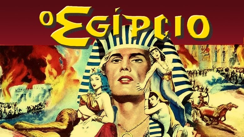 The Egyptian (1954)