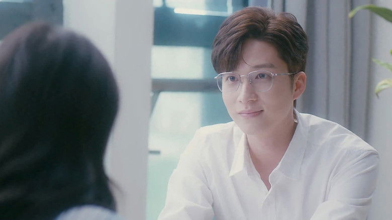 Still image for Dear Little Mermaid season 1 episode 7: Episode 7