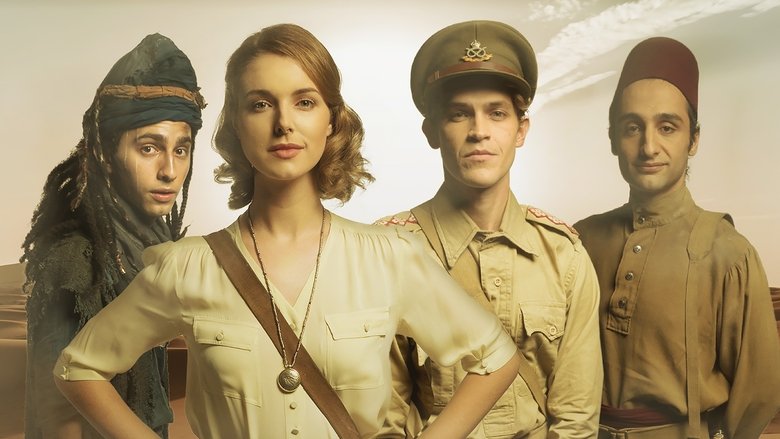 Voir Stargate Origins en streaming sur streamizseries.com | Series streaming vf