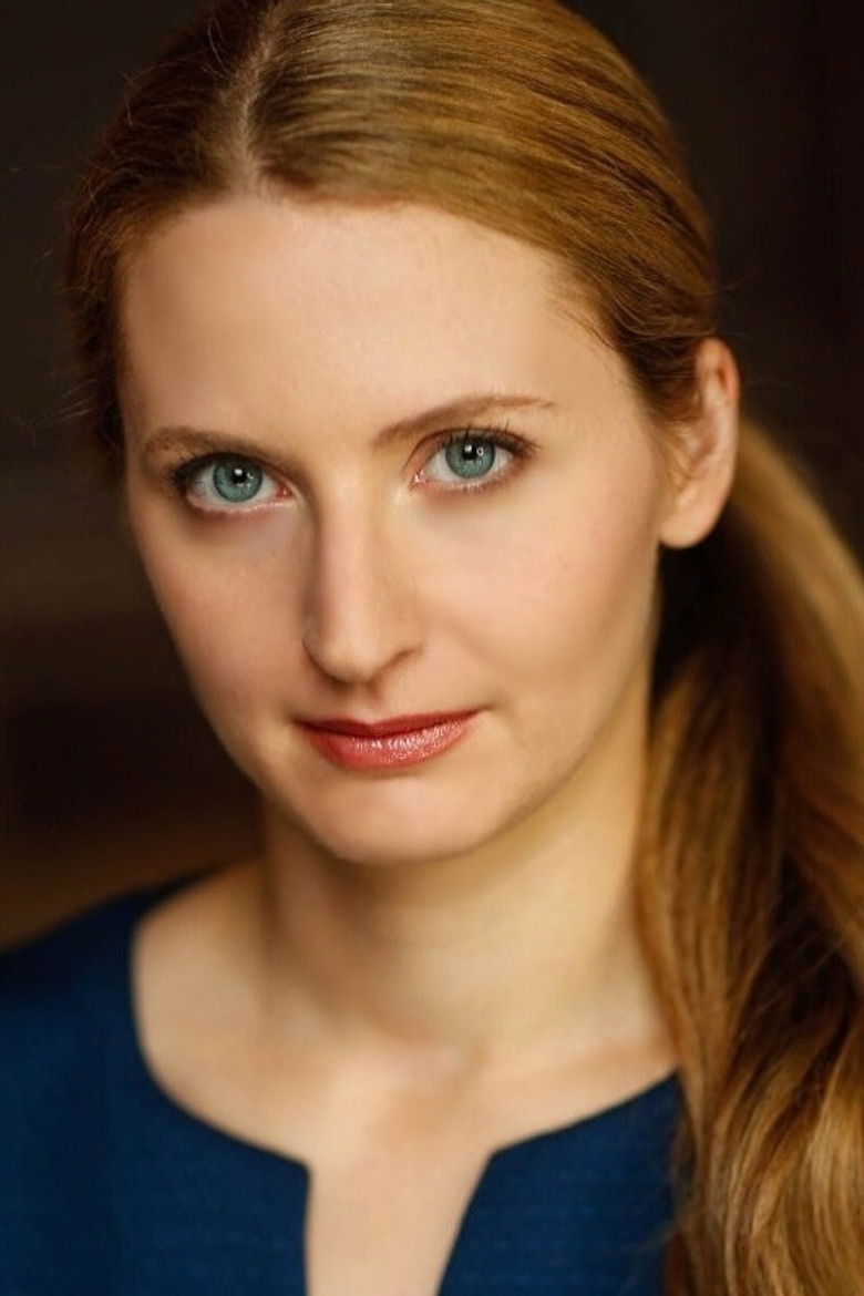 E. Nova Zatzman portrait image