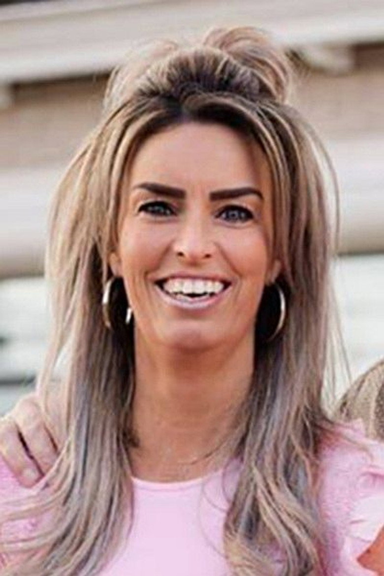 Daniëlle Vergauwen