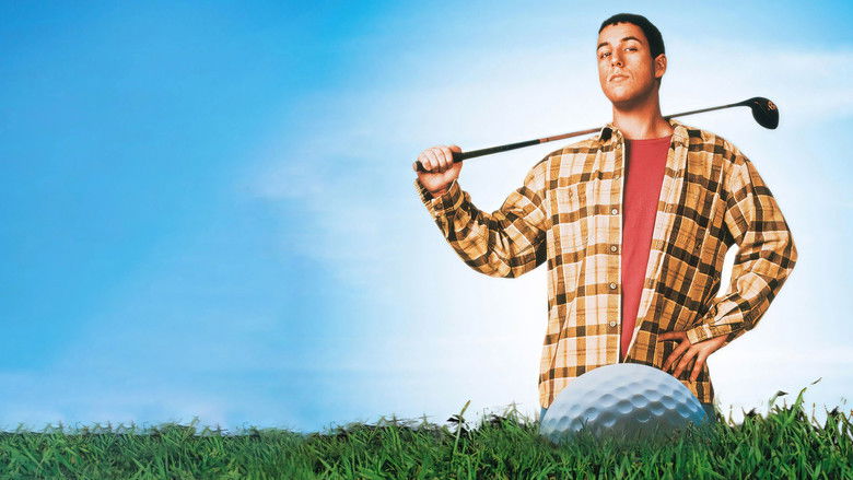 Backdrop de Happy Gilmore Collection