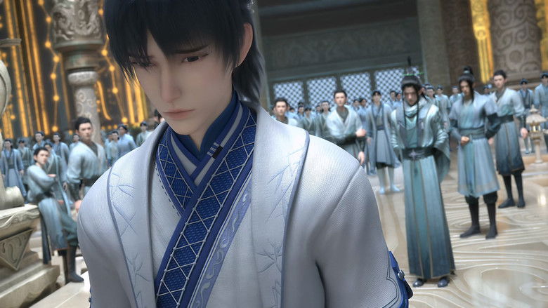 Still image for Jade Dynasty season 1 episode 25: Episode 25 Still image for Jade Dynasty season 1 episode 25: Episode 25