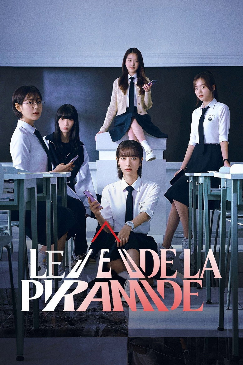 Póster la Serie