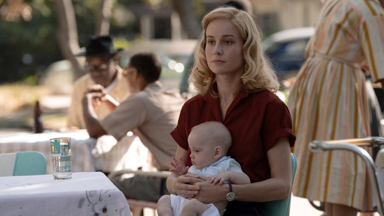 Still from Lessons in Chemistry - Season 1 Episode 4