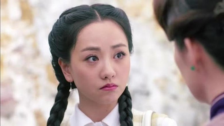 Still image for 新猛龙过江 season 1 episode 17: Episode 17