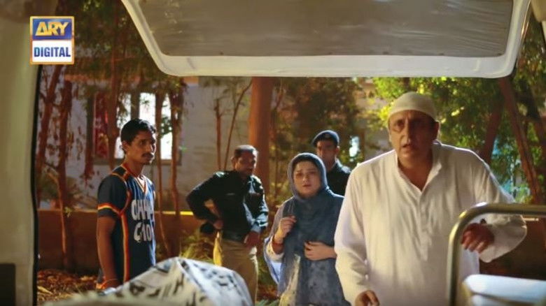 Still image for Meri Guriya season 1 episode 9: Episode 9