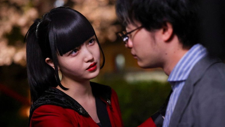 Still image for クロシンリ 彼女が教える禁断の心理術 season 1 episode 8: Episode 8