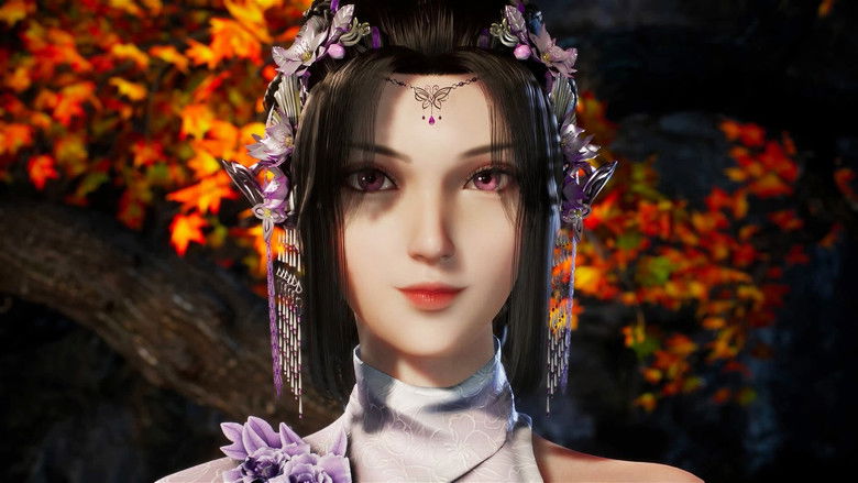 Still image for Five Elements God of War season 1 episode 12: Episode 12