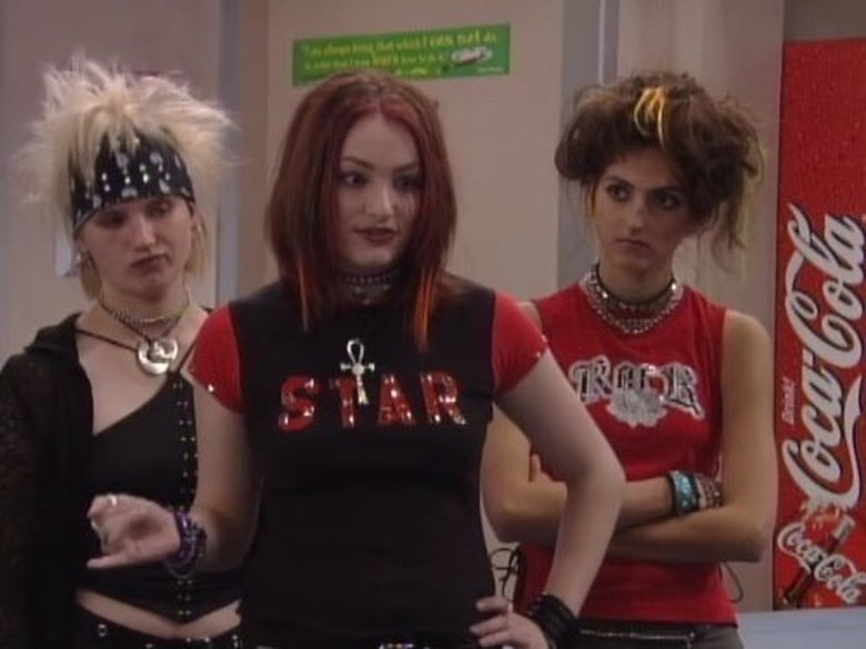 Still image for So Little Time season 1 episode 5: Girls Just Wanna Have Fun Still image for So Little Time season 1 episode 5: Girls Just Wanna Have Fun