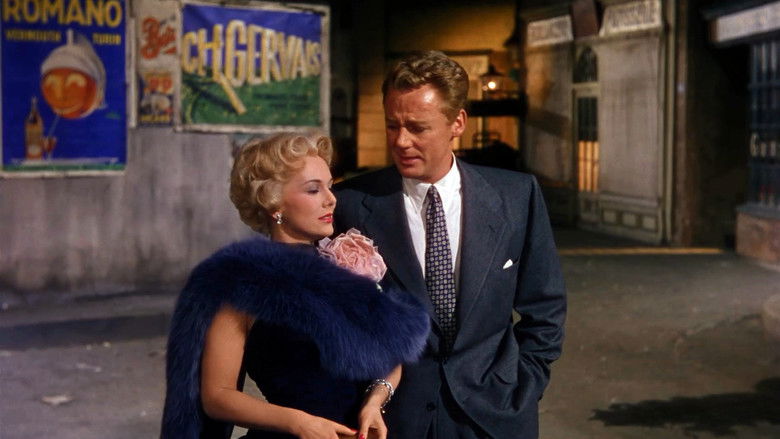 Image d'arrière-plan 7 du film La Dernière Fois que j'ai vu Paris