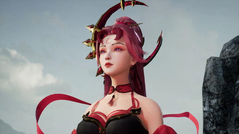 Still image for The Success Of Empyrean Xuan Emperor season 1 episode 126: Episode 126 Still image for The Success Of Empyrean Xuan Emperor season 1 episode 126: Episode 126