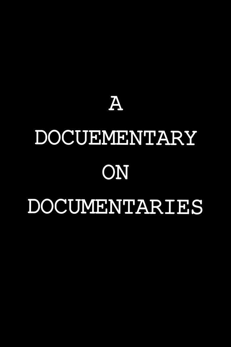 Imatge de A Documentary on Documentaries