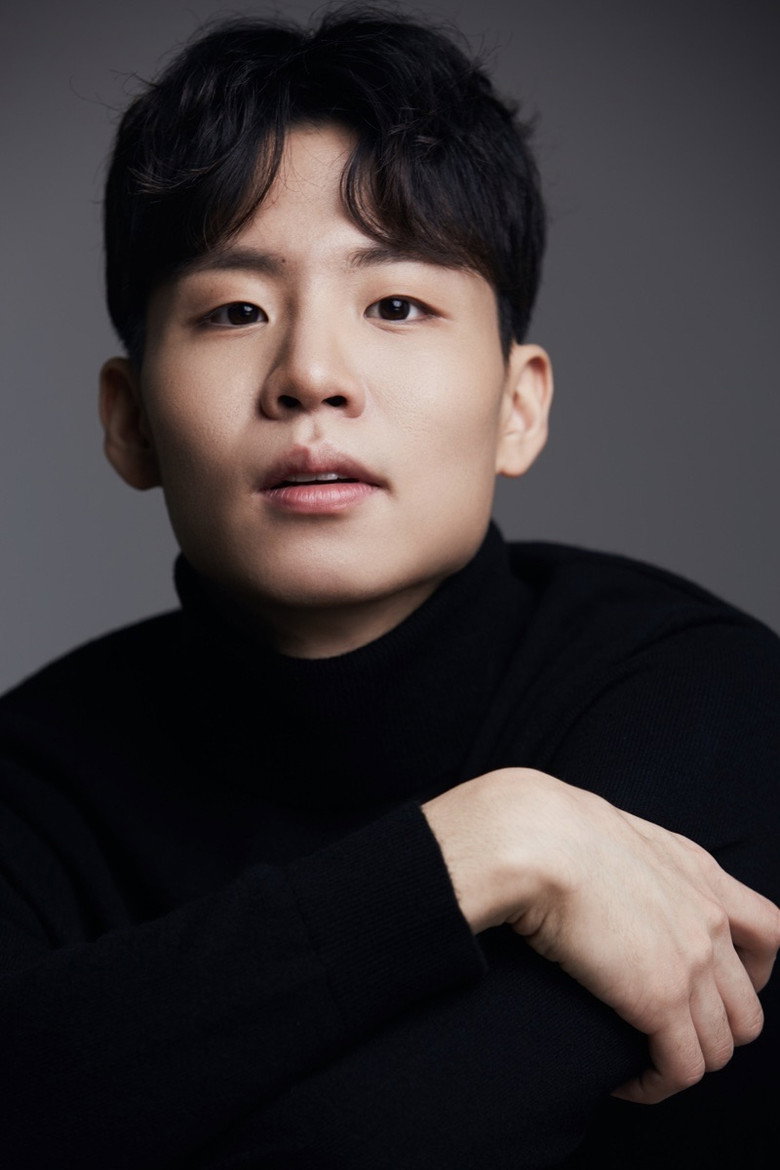 Kim Han-gyeol portrait