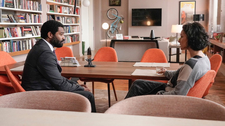 Still from For Life - Season 2 Episode 8
