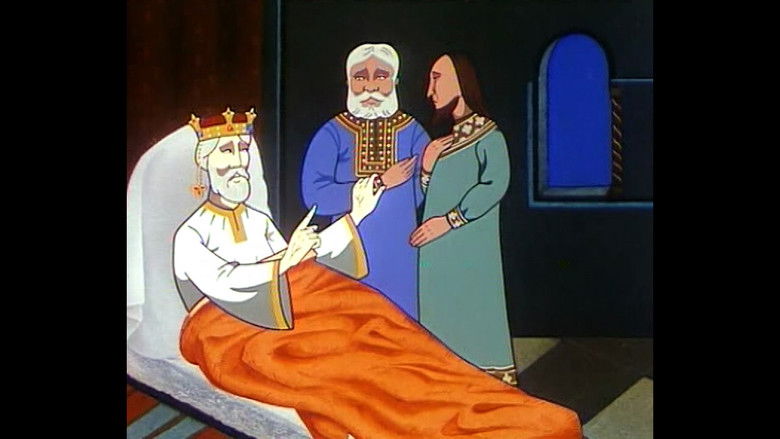 Still image for Mondák a magyar történelemből season 1 episode 9: Crown and Sword Still image for Mondák a magyar történelemből season 1 episode 9: Crown and Sword