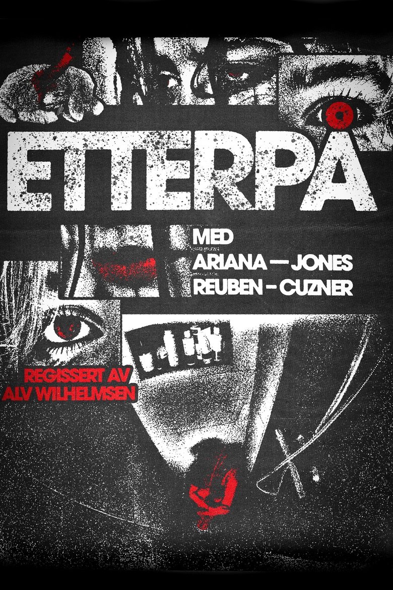 Afterwards main poster
