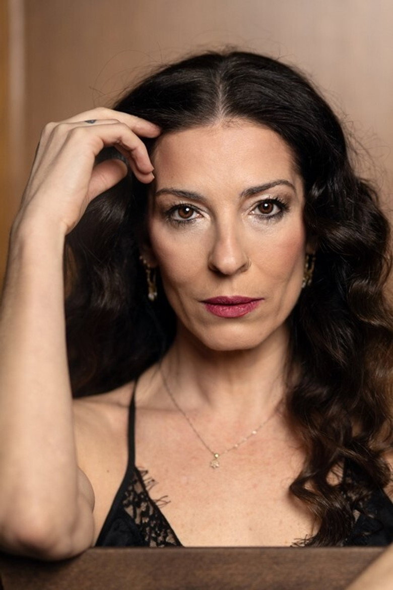 Athina Maximou photo 2