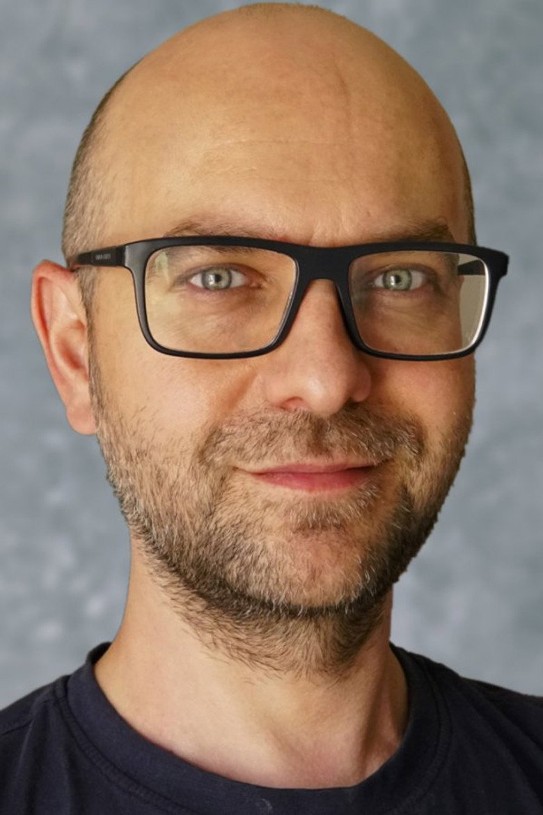 Morten Brejl Borup portrait