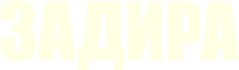 Задира