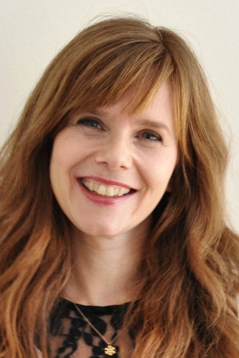 Anne Cathrine Sauerberg portrait image