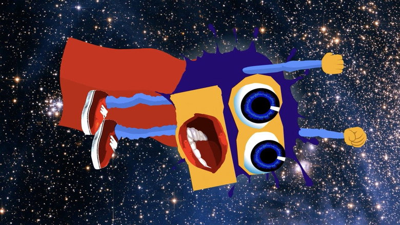 RoboSplaat! image