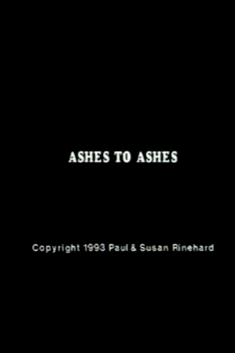 Imatge de Ashes to Ashes: Lust to Dust