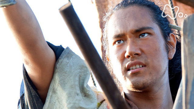 Still image for Taira no Kiyomori season 1 episode 1: Two Fathers (ふたりの父) Still image for Taira no Kiyomori season 1 episode 1: Two Fathers (ふたりの父)