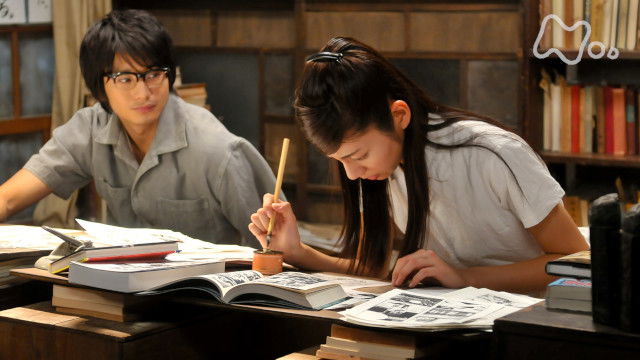 Still image for My Husband is a Cartoonist season 1 episode 36: Episode 36 Still image for My Husband is a Cartoonist season 1 episode 36: Episode 36