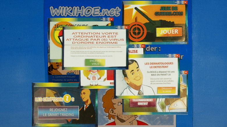 Imatge de Fenêtre Ouverte