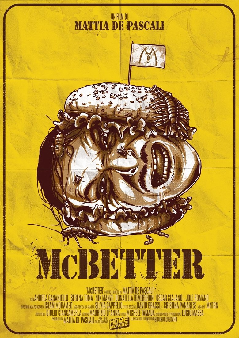 McBetter main poster