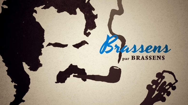 Brassens par Brassens movie poster