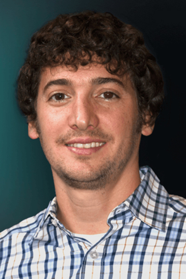 Sebastian Battro portrait image