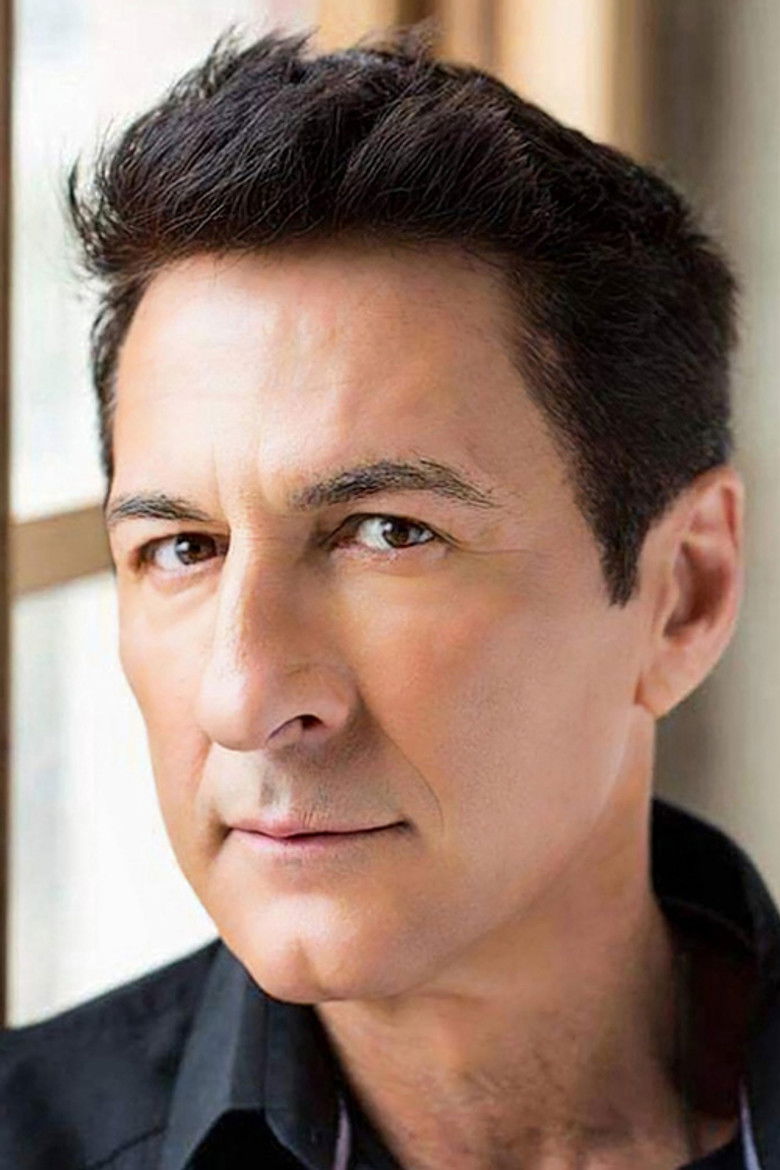 George Zach portrait image