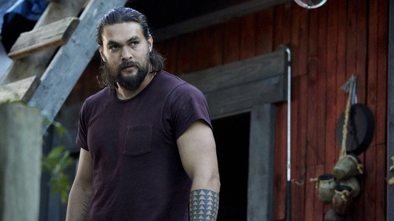 Still from The Red Road - Season 2 Episode 4