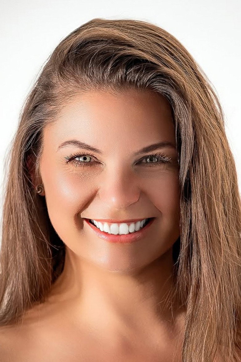Katarína Štrbáková portrait