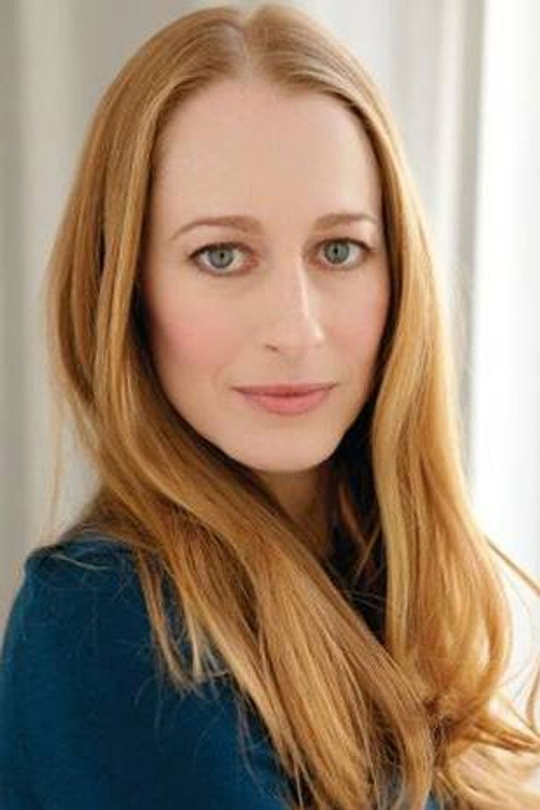 Josie Whittlesey portrait image