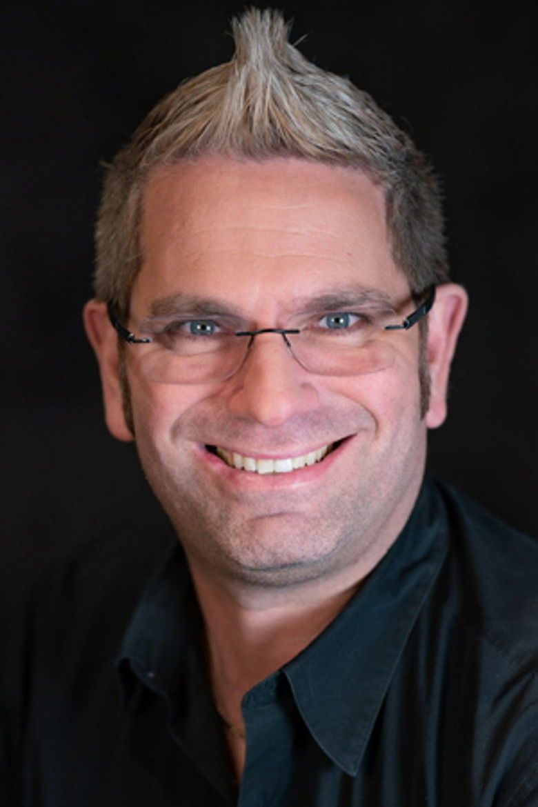 Ilan Davidson portrait image