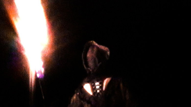 Sword of the Nightingale (2025)