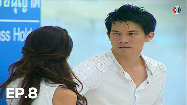 Still image for Jai Rao season 1 episode 8: Episode 8