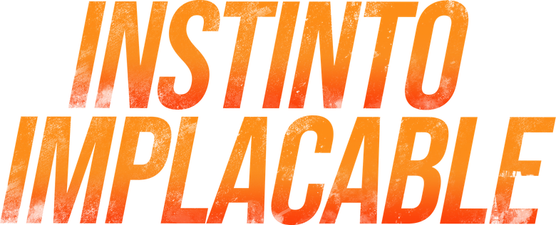 Imagen de Instinto Implacable