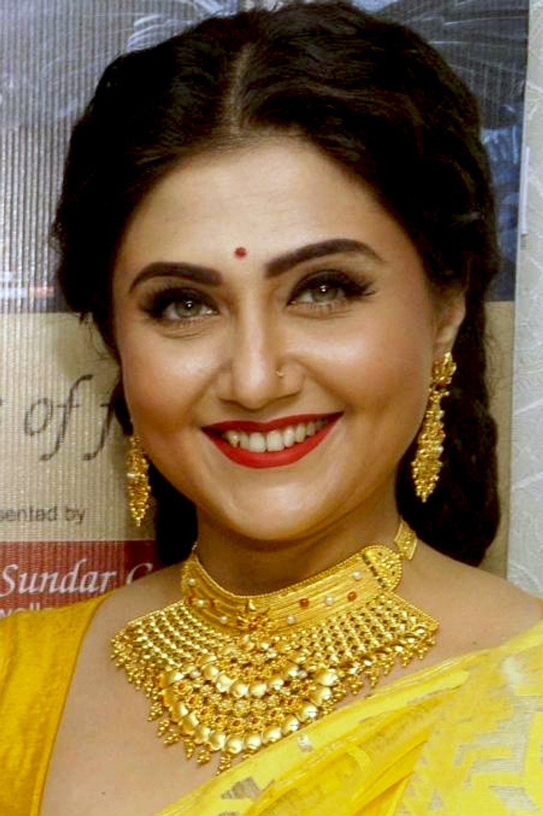 Swastika Mukherjee photo 3